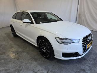Avarii autoturisme Audi A6 avant 1.8 TFSI 2015/9