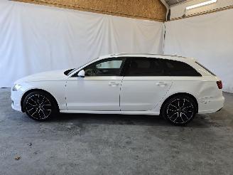 Audi A6 avant 1.8 TFSI picture 4