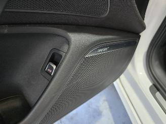 Audi A6 avant 1.8 TFSI picture 26