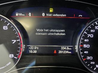 Audi A6 avant 1.8 TFSI picture 22