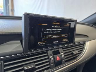 Audi A6 avant 1.8 TFSI picture 32