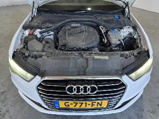 Audi A6 avant 1.8 TFSI picture 11