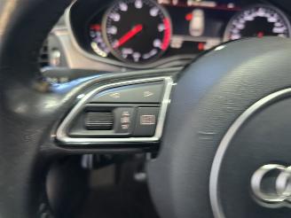 Audi A6 avant 1.8 TFSI picture 30