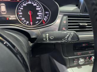 Audi A6 avant 1.8 TFSI picture 29