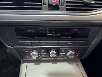 Audi A6 avant 1.8 TFSI picture 33