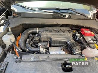 Jeep Compass Compass II (MP), SUV, 2016 1.3 4XE 190 Plug-in Hybrid 16V 4x4 picture 10