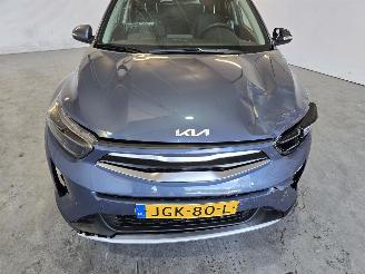 Kia Stonic 1.0 T-GDi MHEV Dyn+L picture 9