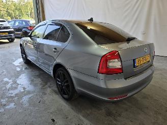 Skoda Octavia 1.4 TSI Grt.Eleg.Bns picture 5