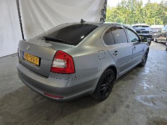 Skoda Octavia 1.4 TSI Grt.Eleg.Bns picture 7