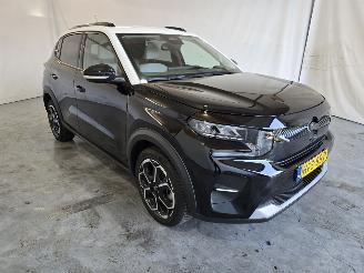 Citroën C3 Max 113pk 44 kWh picture 1