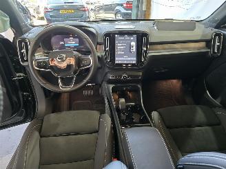 Volvo C-40 Recharge Twin Ultimate 78 kWh picture 27