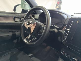 Volvo C-40 Recharge Twin Ultimate 78 kWh picture 14