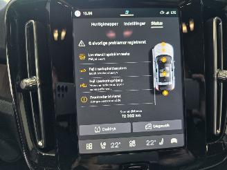 Volvo C-40 Recharge Twin Ultimate 78 kWh picture 26