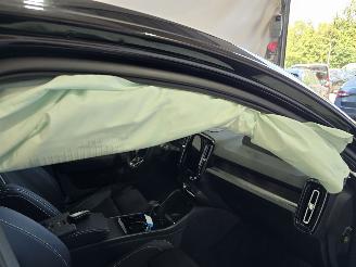 Volvo C-40 Recharge Twin Ultimate 78 kWh picture 12