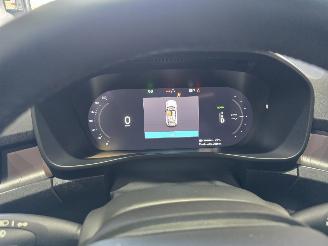 Volvo C-40 Recharge Twin Ultimate 78 kWh picture 35