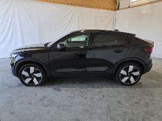 Volvo C-40 Recharge Twin Ultimate 78 kWh picture 4