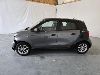 Smart Forfour 1.0 Passion picture 4