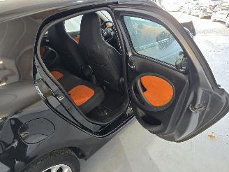 Smart Forfour 1.0 Passion picture 21