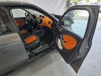Smart Forfour 1.0 Passion picture 19