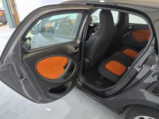 Smart Forfour 1.0 Passion picture 24