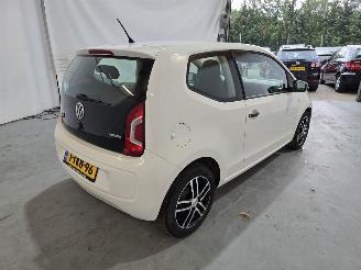 Volkswagen Up! 1.0 take up! BlueMotion picture 7