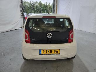 Volkswagen Up! 1.0 take up! BlueMotion picture 6