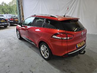 Renault Clio 0.9 TCe Limited picture 5