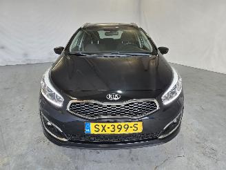 Kia Cee d Sportswagon 1.0 T-GDi Design Edition picture 2