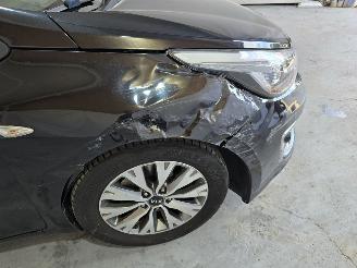 Kia Cee d Sportswagon 1.0 T-GDi Design Edition picture 10