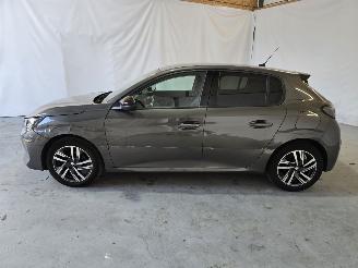 Peugeot 208 1.2 PureTech Allure Pack picture 4