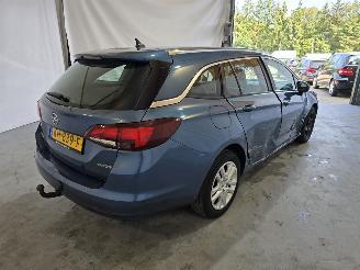 Opel Astra SPORTS TOURER 1.0 Business+ picture 7