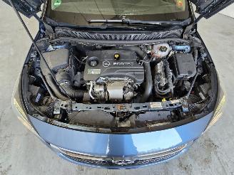Opel Astra SPORTS TOURER 1.0 Business+ picture 13