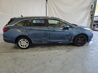 Opel Astra SPORTS TOURER 1.0 Business+ picture 8