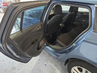 Opel Astra SPORTS TOURER 1.0 Business+ picture 18