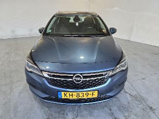 Opel Astra SPORTS TOURER 1.0 Business+ picture 2