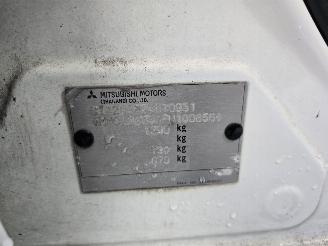 Mitsubishi Space-star 1.0 Bright picture 15