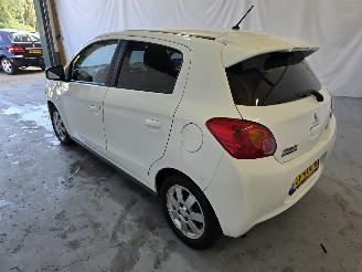 Mitsubishi Space-star 1.0 Bright picture 5