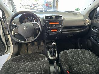 Mitsubishi Space-star 1.0 Bright picture 21