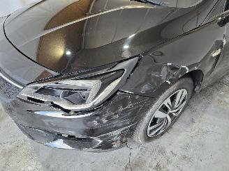 Opel Astra SPORTS TOURER 1.2 Edition picture 9