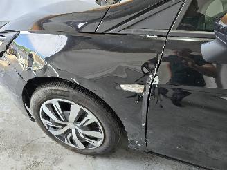 Opel Astra SPORTS TOURER 1.2 Edition picture 10