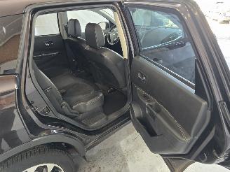 Nissan Qashqai+2 1.6 360 picture 16
