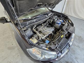 Nissan Qashqai+2 1.6 360 picture 13