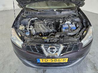 Nissan Qashqai+2 1.6 360 picture 11