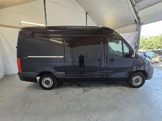 Mercedes Sprinter 314 2.2 CDI L2H2 EURO VI-D picture 8