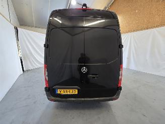 Mercedes Sprinter 314 2.2 CDI L2H2 EURO VI-D picture 6