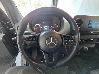 Mercedes Sprinter 314 2.2 CDI L2H2 EURO VI-D picture 35