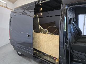 Mercedes Sprinter 314 2.2 CDI L2H2 EURO VI-D picture 23