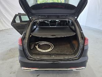 Kia Ceed Sportswagon 1.6 GDI PHEV ExecutiveLine picture 23