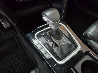 Kia Ceed Sportswagon 1.6 GDI PHEV ExecutiveLine picture 41