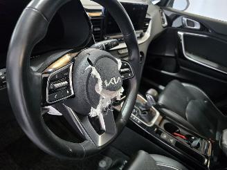 Kia Ceed Sportswagon 1.6 GDI PHEV ExecutiveLine picture 19